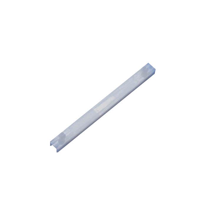 Nylon Circuit Board Slot Fixing Plate & Motor Housing Rail Guide