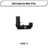 Gimbal Line Flat Cable for DJI Mini 1/2/SE/4K 3IN1 Mini3 2IN1 Mini 3Pro/4Pro 7IN1 Wire Cable for Mini Series Line Repair Parts