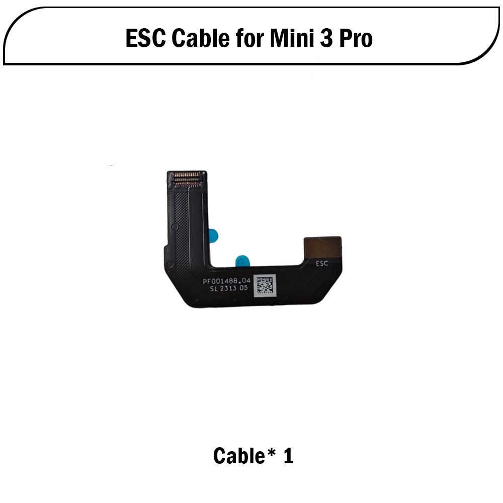 Gimbal Line Flat Cable for DJI Mini 1/2/SE/4K 3IN1 Mini3 2IN1 Mini 3Pro/4Pro 7IN1 Wire Cable for Mini Series Line Repair Parts