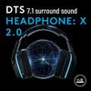 Logitech G933s Wireless 7.1 Surround Sound Gaming Headset
