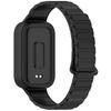Magnetic straps for Xiaomi Redmi watch 3 Accessories Sport Silicone Rubber Bracelet pulseira correa for Xiaomi Mi band 9 active