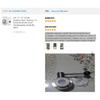 304 Sanitary Grade Quick-loading Butterfly Valve 316 Stainless Steel Clamp Valve Chuck Manual Buckle Disc Valve Clamp