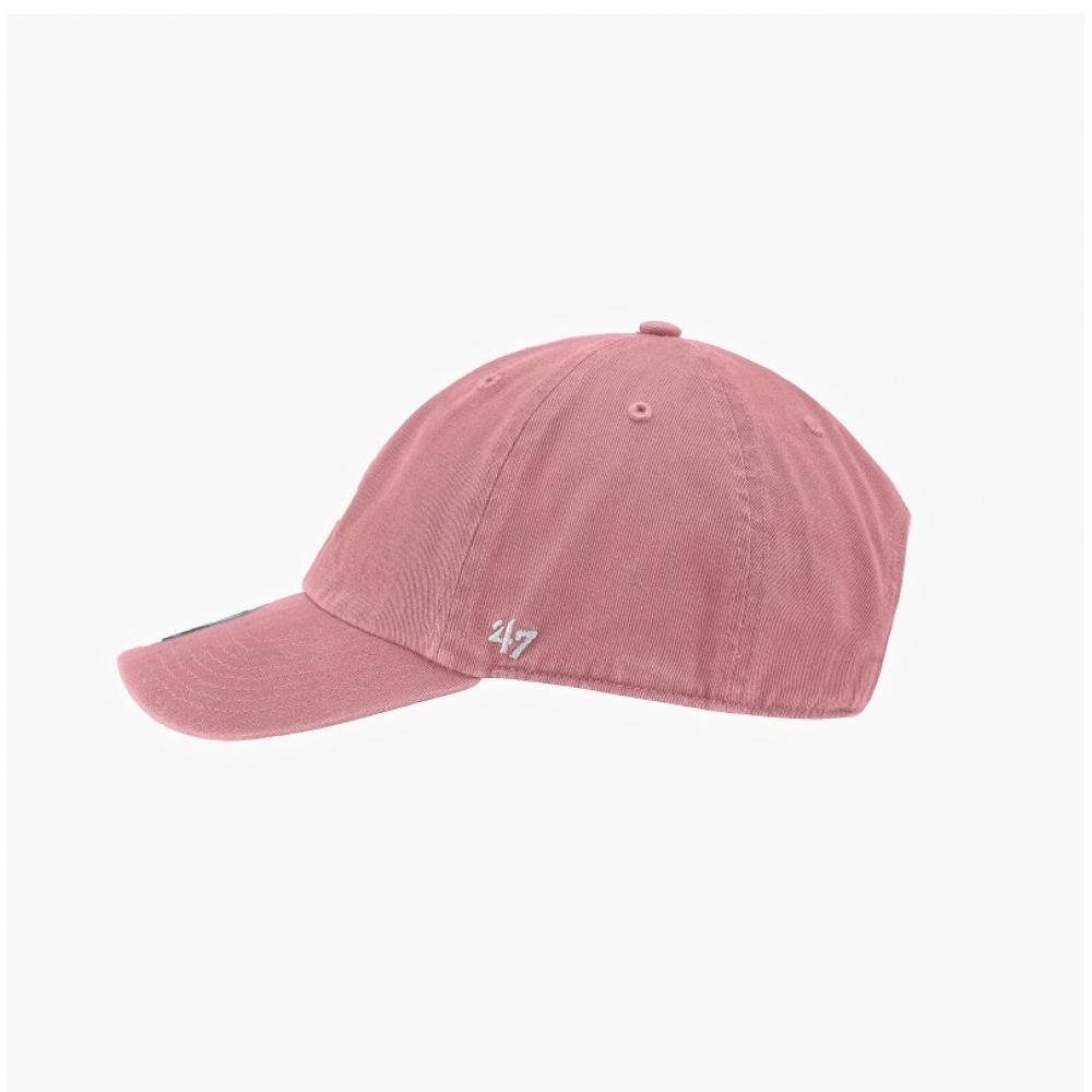 47 Brand La Dodgers Small Logo Cap B Bsrnr12gws Qc