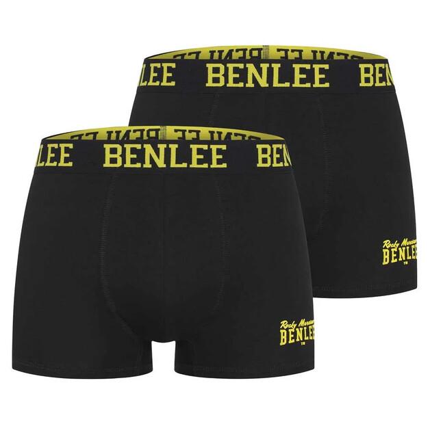 Benlee Abbington Boxer Briefs