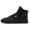 Caven Mid Wtr High-Top Sneakers Unisex Sneakers Black 385844-01