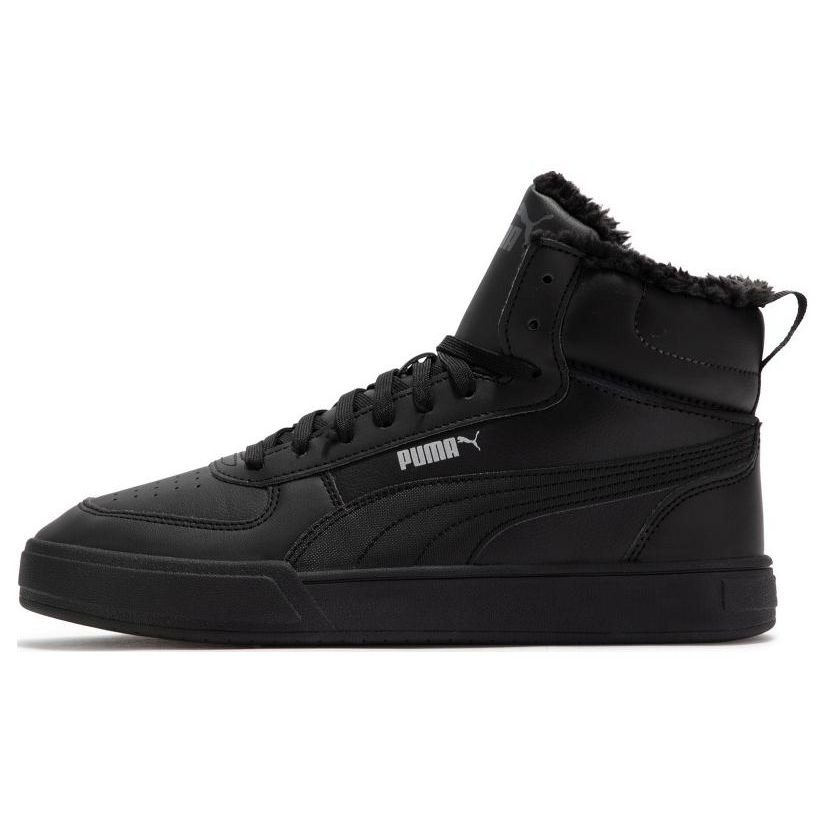 

Puma Кеды Caven Mid Wtr High-Top Унисекс Кеды Черный 385844-01 40