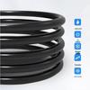 LLHY Cat 6 Ethernet Patch Cable