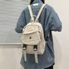 Backpack Unisex Backpack Outdoor Travel Crossbody Bag Lightweight Travel Backpack