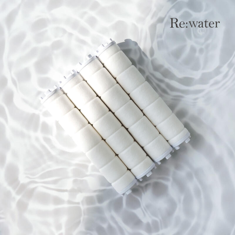 

Rewater Handy Кухонний змінний фільтр 4 шт.
