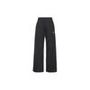 Nike Sportswear Knitted Sweatpants Women's Black FZ7208-010