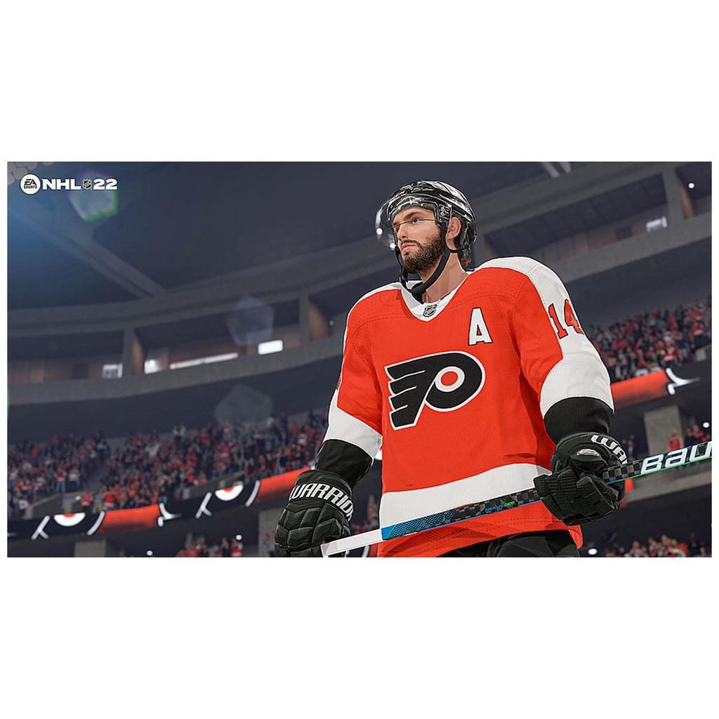 NHL 22 North PS4 (Import America) -