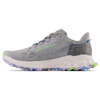 Dámské tenisky Fresh Foam Garoé Silver Mink Pixel Green Sky-Blue WTGAROG1