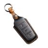 Handmade High-End All-Inclusive Protective Key Cover for Volkswagen