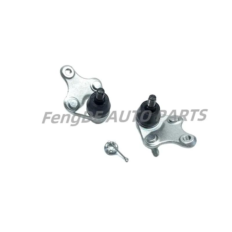 Auto Parts Front Lower Suspension Ball Joints for Toyota New Camry 2018-2023 Corolla Cross 4333009720 4333019245 43330-49095
