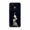 Hülle Für ZTE Blade A35e Weiche TPU Silikon Hülle Schutzhülle Rückseite Für ZTE A35 Lite A35e A35 E Capa Fundas Handyhüllen Gehäuse