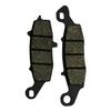 AHL Motorcycle Front and Rear Brake Pad For Suzuki GSX 600F 98-06 GSX 750F 98-06 GSF600 Bandit 600 00-04 SV650 99-02