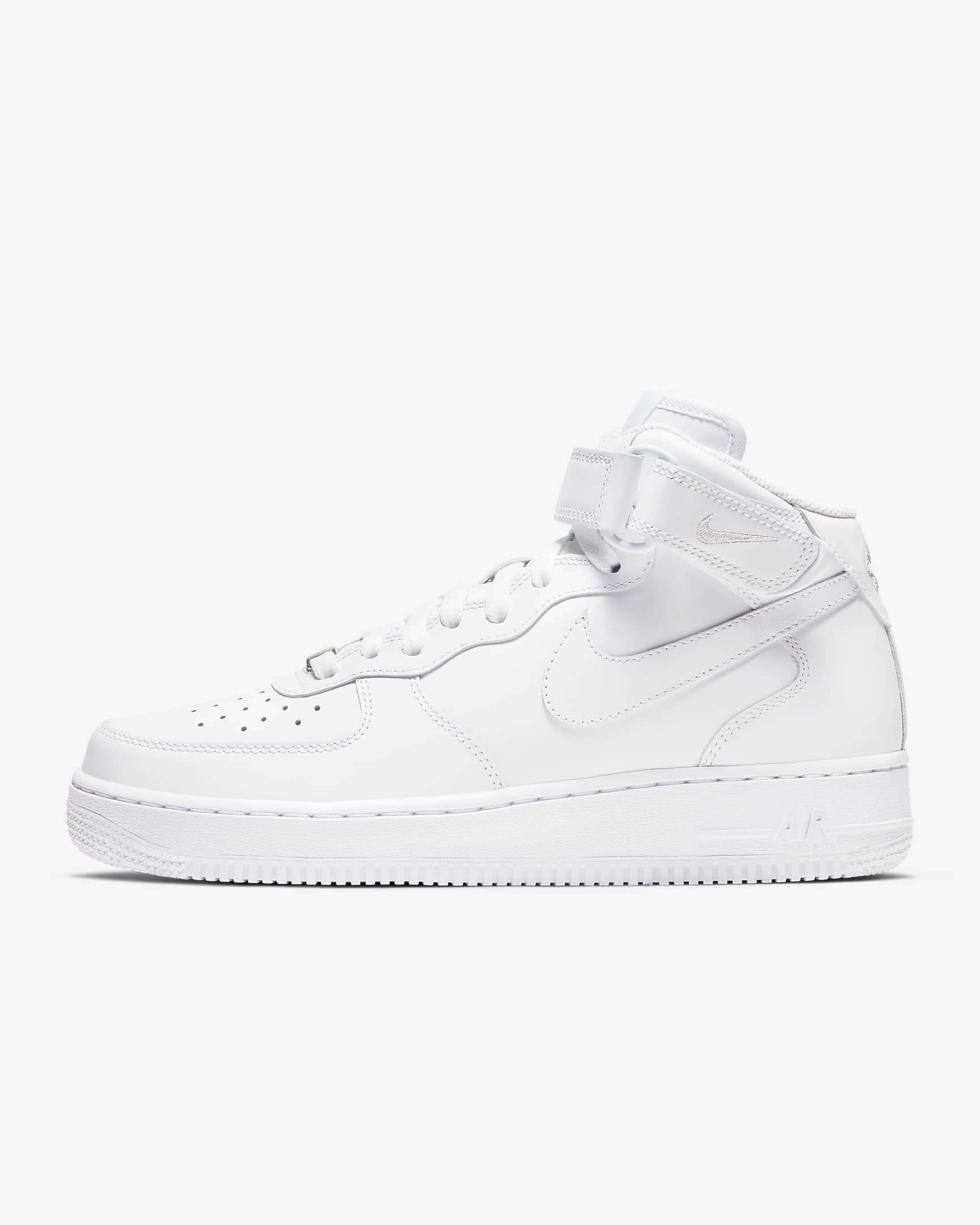 

Женские кроссовки Nike Air Force 107 Mead DD9625-100