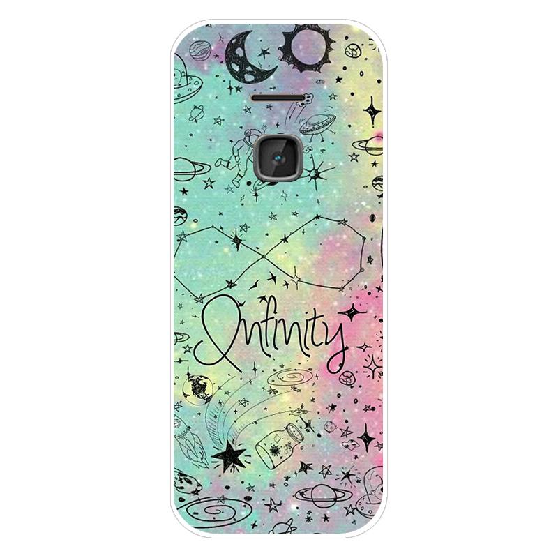 For Nokia 225 4G 2020 Case Fashion Cute Panda Soft Silicone Back Cases for Nokia 225 215 220 235 4G 2024 Phone Cover Etui Fundas