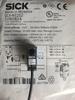 Original German SICK Photoelectric Switch GL6 Series (GL6-N1212, GL6-N1211, GL6-P1211)