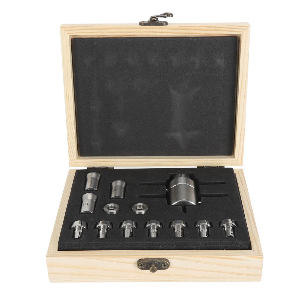 Dental Handpiece Bearing Repair Tools Stainless Steel High Speed Handpiece Bearing Removal Tool