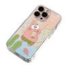 Applicable To Apple 16promax Mobile Phone Case 15/14pro New 13/12 Cute 11 Soft X/xr