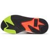 Puma Rs-X Fabric Leather Hd2 Sports Comfort Mid-Top Lifestyle Casual Shoes Unisex Casual Shoes Vibrant-Red 372076-01