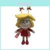 Muñecas y Peluches – Peluches - Héroes de películas
