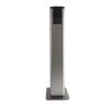 Remote Cool Mist Humidifier Safety Lock 13L 110-240V Top Fill Remote Button Control Humidifier with UV Function for Office