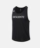 DESCENTE Running Authentic Singlet Black (Sq321Rst71)