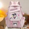Dog Schoolbag Large Capacity High Value Backpack Primary School Students Three Four Six Level Cute Backpack