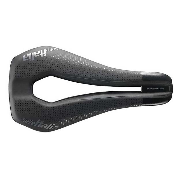 

Selle Italia WATT TI316 Gel SuperFlow велосипедное седло 133 mm