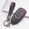 Silicone Key Fob Cover Keychain for Chery Tiggo 8 Pro Tiggo 7 Pro Omoda C5 Arrizo 8 for Exeed TXL TX LX VX Anti-Scratch Guard Shockproof