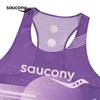 Saucony Women's Performance Racing Tank Top