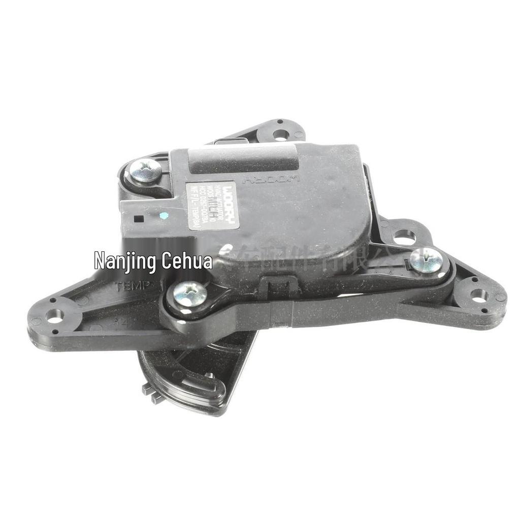 97159-3K000AS: Compatible with Hyundai and Kia Air Conditioning Mode Motor 971593K000.