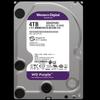 Western Digital WD Purple 4TB Surveillance Hard Drive
