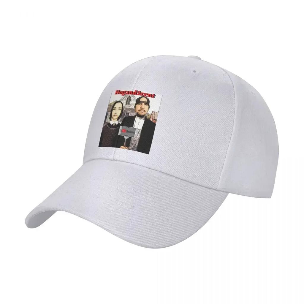 American Degenerate Gothic Baseball Cap birthday party Hat Beach Bag Beach Outing Women Hats Unisexs