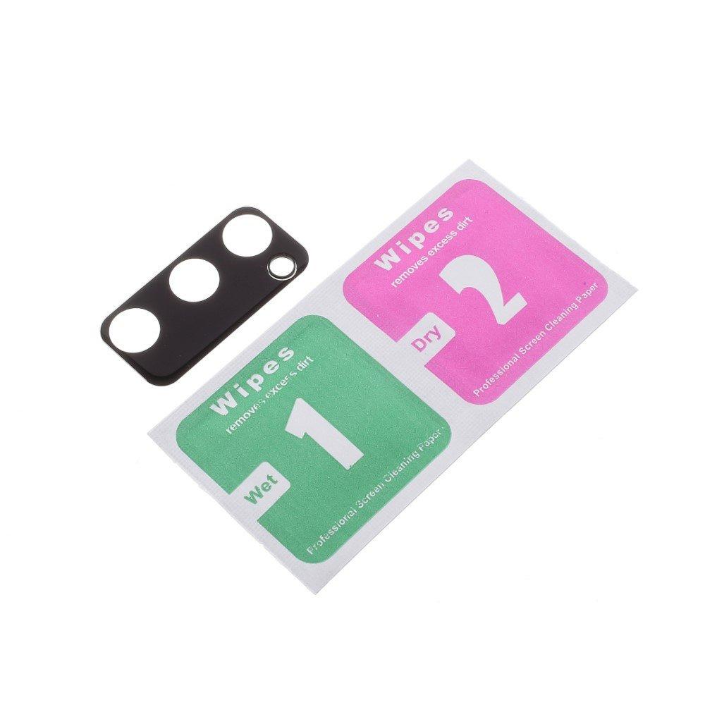 Camera Glass for Samsung Galaxy S20 FE, Black