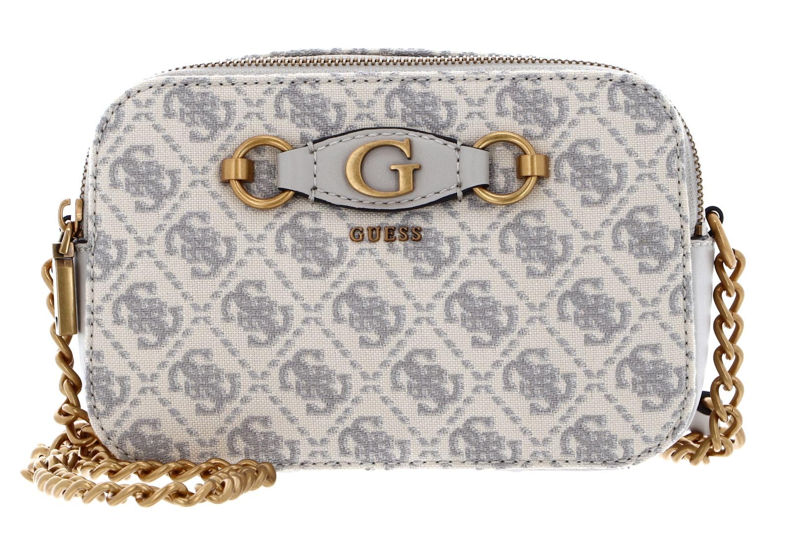 

Shoulder IZZY CAMERA BAG DVL [Guess] Women s