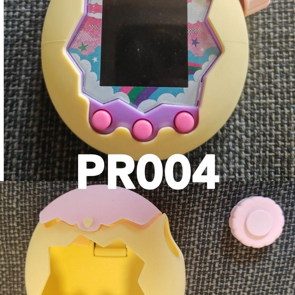 New Hot Tamagotchi Smart Paradise Case Cover Soft Shell Paradise  Protective Case Birthday Gift