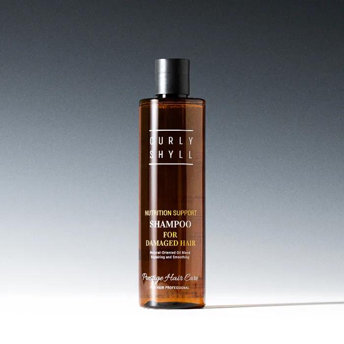 

Nutrition Support Shampoo 330ml