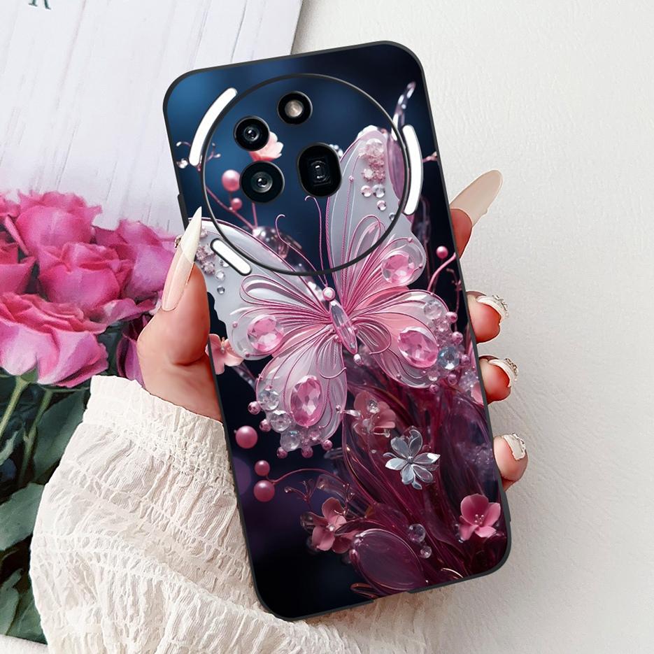 For Nothing Phone 3A Pro Case A059P Cool Design Fashion Painted Cover Soft TPU Phone Case For Nothing Phone 3A Phone3A Pro Shell