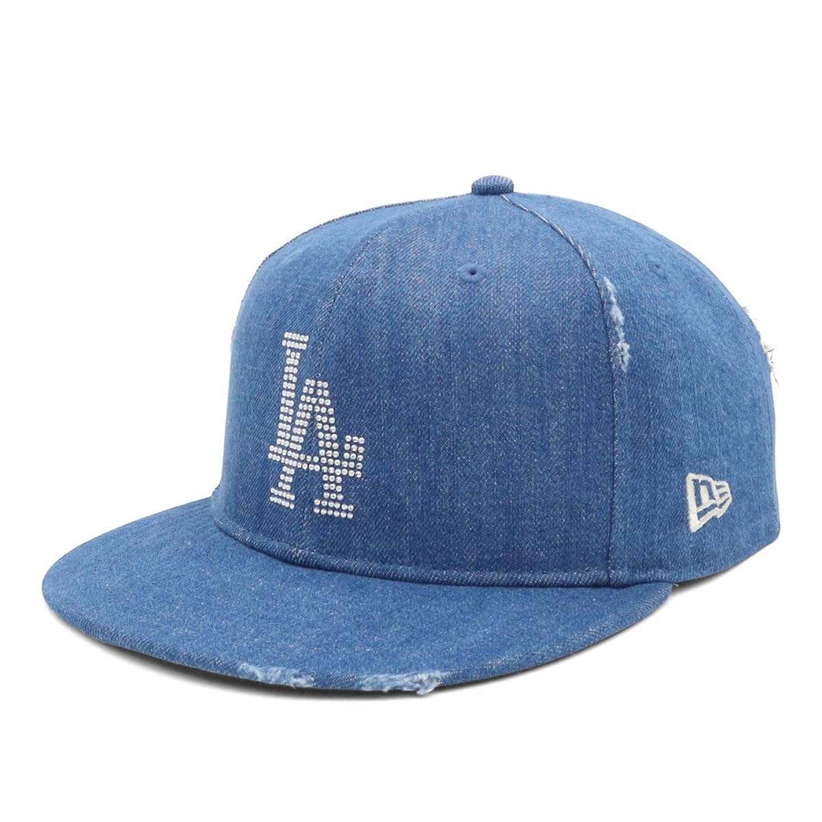 NEW ERA 59FIFTY LA Dodgers Washed