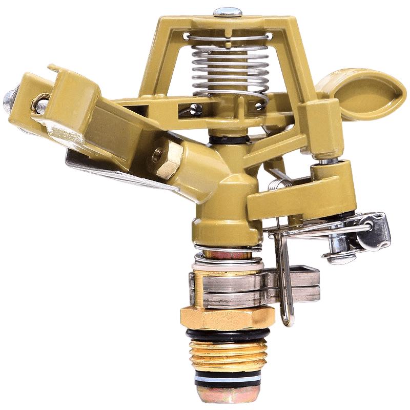 Mandale 360-Degree Automatic Garden Sprinkler