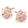 Modelli di Organi del Corpo Umano 3D 8 Pezzi Ausili Didattici per Bambini Scuola di Medicina Busto Umano Classe Educativa Materiale Didattico