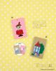 MOOMIN Felt Mascot Boutique Series (Lady No. 8610)