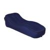 Inflatable Portable Air Lounger Beach Sofa - Outdoor Lazy Nap Bed