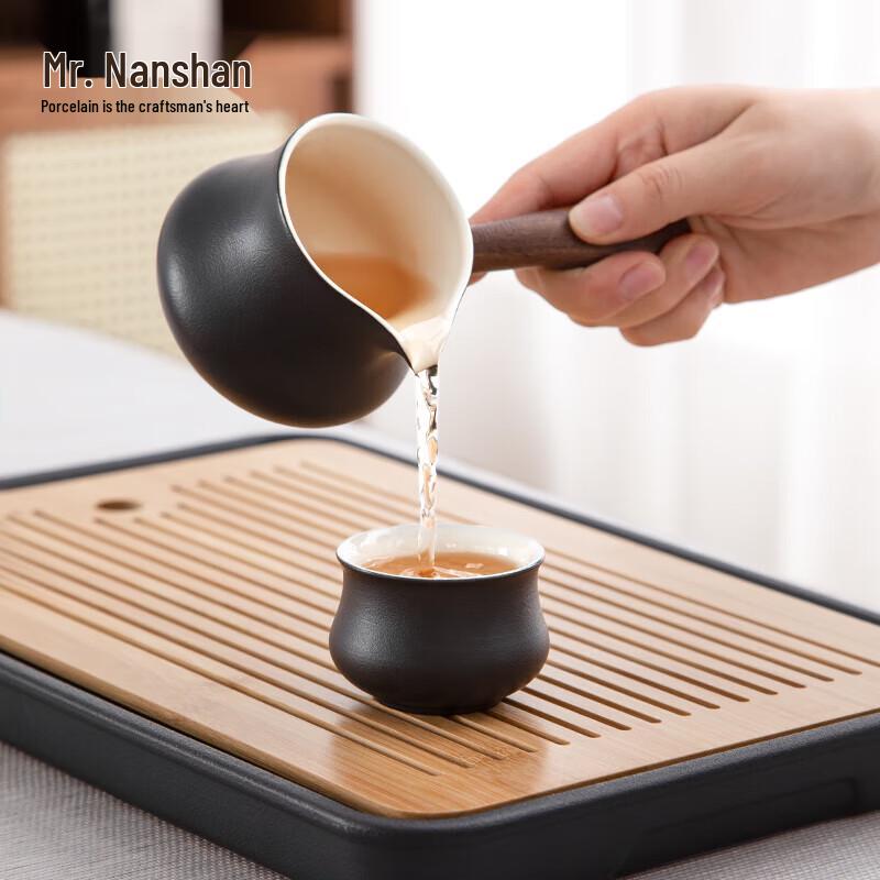 Large Ceramic Gongfu Teacup