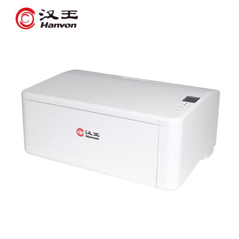 

Hanvon HW7080A A3 High-Speed Duplex Sheet-fed Scanner CN plug (adapter included)