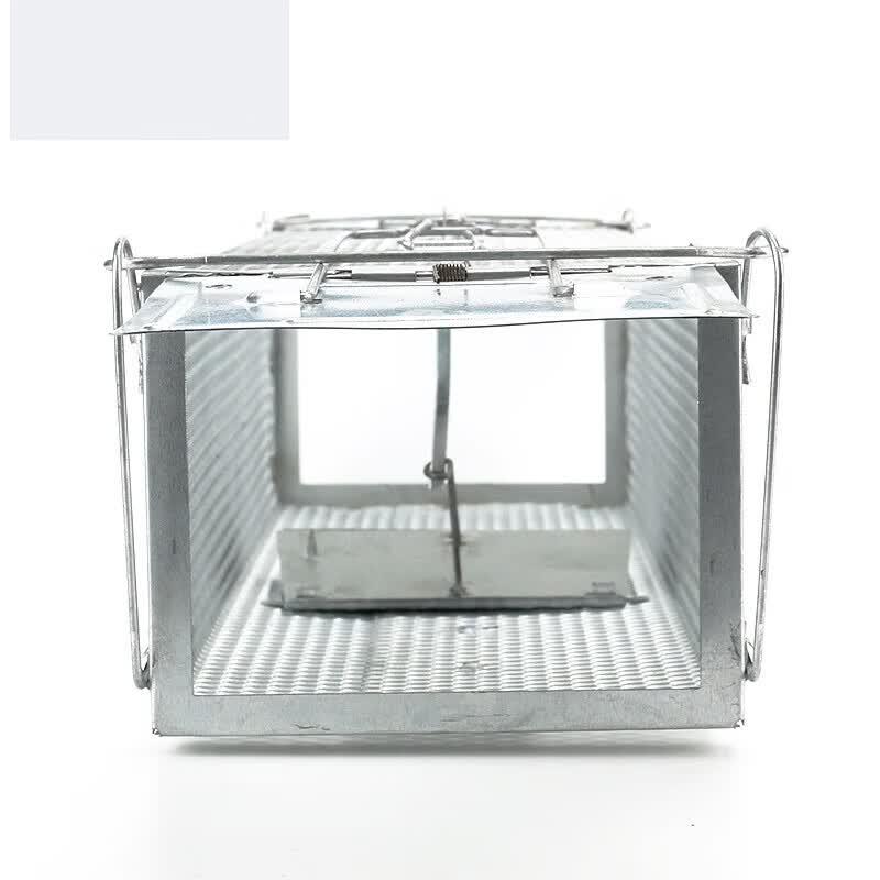 Audela Double-Door Pedal Mouse Trap
