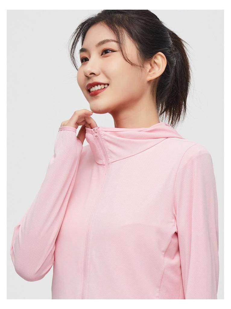 Women's 2022 Summer UV Protection Cooling Sunscreen Clothing